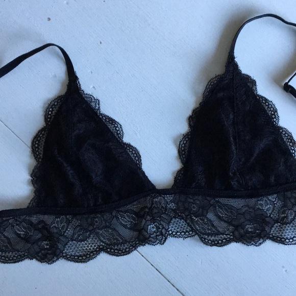 Brandy Melville Other - Brandy Melville Bralette